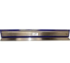 Нож бланкетный с насечкой ILMA HW 650x50x10,0, I=25 RHM.650.50.10/25