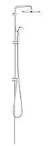 Душевая стойка Grohe Tempesta Cosmopolitan 250 26675000