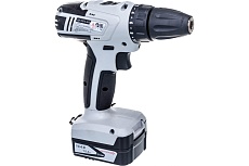 Аккумуляторная дрель-шуруповерт Интерскол ДА-10/14.4Л2 425.0.2.00