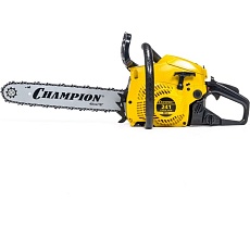 Бензопила Champion 241-16&quot;-3/8-1,3-56 1,8 кВт, 40 см³, легкий старт, 4,7 кг, VI241-16