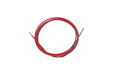 Канал направляющий красный EXPERT (1.0-1.2 мм; 3.4 м) Кедр 8018864