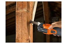 Осциллирующий инструмент на аккумуляторах Fein MULTIMASTER AMM 700 Max Select 71293462000