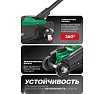 Гидравлический подкатной домкрат Rockforce 2.5 т RF-TH32505(52818)