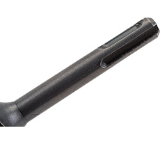 Коронка алмазная по бетону SDS+ 40 мм безударная Strong СТК-06400040