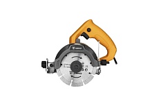 Пила дисковая алмазная Deko DKCS1400, 115 мм, 1400 Вт, с подачей воды 063-4355