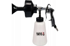 Пистолет для образования пены Yato TURBO YT-23641