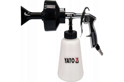 Пистолет для образования пены Yato TURBO YT-23641