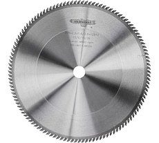 Пила дисковая Golden Eagle HW универсальная 305x25,4x2,0/1,6 z120 WZ GE TL00000820