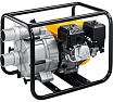 Бензиновая мотопомпа для грязной воды Steher 1300 л/мин WPD-1300