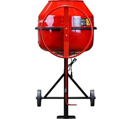 Бетоносмеситель ASILAK БСЛ-140 П AS1545-8