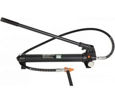 Насос гидравлический двойного действия Rockforce 40т RF-0100-2D(18610)