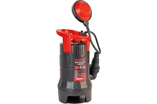 Дренажный насос для грязной воды Verton AQUA DP400/35PE 01.14140.14153