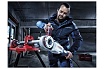 Ручной электрический клупп Rothenberger SUPERTRONIC 2000 BSPT R1/2-2 71256