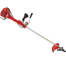 Бензотриммер Slogger BC560