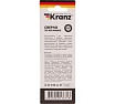 Сверло по стеклу и керамике 10 мм, шестигранный хвостовик Kranz KR-91-0644