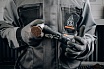 Диск быстросменный на винтовом креплении NW QD-R, D=50 мм, Coarse Abraforce AFQDNWR5000CRS