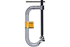 Струбцина Энкор кованая, тип G150 мм 20053