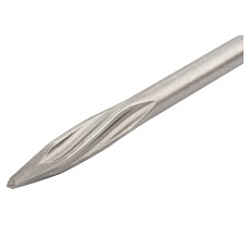 Зубило пикообразное, самозатачивающееся Rtec 400 мм, SDS MAX Gross 70350