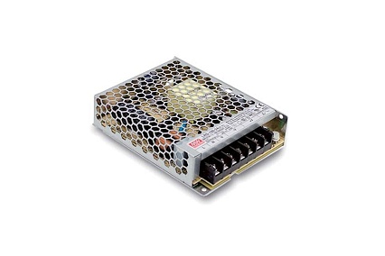 Источник питания Mean Well AC/DC LRS-100-36 Т02293052