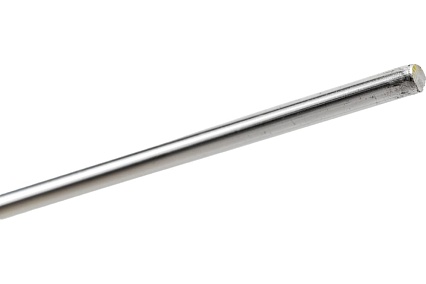 Пруток ER-5183 AlMg4.5Mn 2.4х1000 мм, 5 кг Brima НП000001360