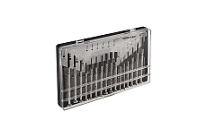 Набор часовых отверток Rexant 16 предметов ht-16 12-6051