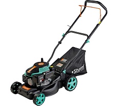 Бензиновая газонокосилка Sturm PL1241