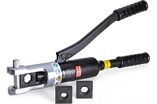 Гидравлический ручной пресс КВТ ПГРс-150 СИП серия ПРОФИ 58244