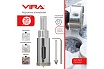 Коронка алмазная по керамике 20 мм VIRA 559501