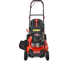 Газонокосилка REDVOLT RMS53Q-V170S