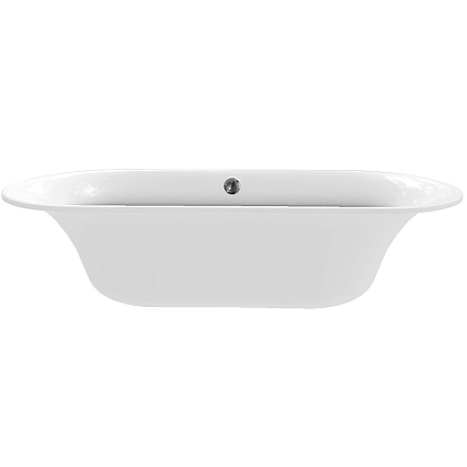 Квариловая ванна Villeroy&Boch Cetus 175x75 см, UBQ175CEU7V-01