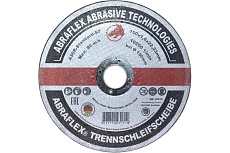 Круги отрезные А30R-Standard BF 150x1.6x22.23 мм R2R 8020-1501622