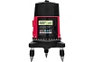 Лазерный уровень MTX crx-30g, 30 м, зеленый луч, батарейки, резьба 5/8" 35032