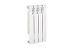 Биметаллический радиатор Lammin ECO BM500-80-4 LM14107978004