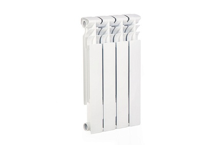 Биметаллический радиатор Lammin ECO BM500-80-4 LM14107978004
