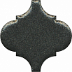 Декор Kerama Marazzi Арабески котто металл 6.5х6.5 см, OS\B45\65001