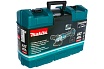Аккумуляторная угловая шлифмашина Makita LXT DGA504RME