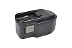 Аккумулятор для AEG/MILWAUKEE (p/n: B18, BF18, BX18, BXS18, BXL18, MX18, MXS18), 2.0Ah 18V Pitatel TSB-106-AE(G)18-20M