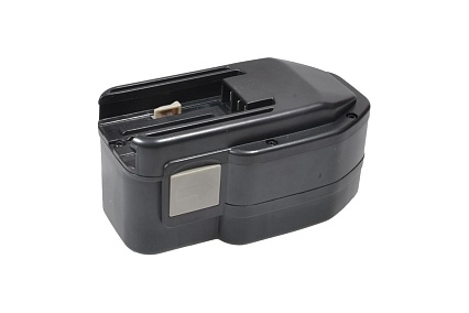 Аккумулятор для AEG/MILWAUKEE (p/n: B18, BF18, BX18, BXS18, BXL18, MX18, MXS18), 2.0Ah 18V Pitatel TSB-106-AE(G)18-20M