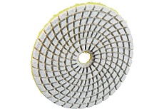 Алмазный круг 100 мм, P100, мокрое шлифование 1820.157800 Elitech 204919