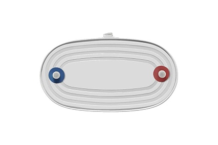 Водонагреватель Zanussi ZWH/S 50 Artendo WiFi НС-1237359