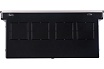 Внутрипольный конвектор STOUT SCQ 75.240.2250 решетка алюминиевая SCQ-1100-0724225 RG008TBK60240M