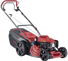 Бензиновая газонокосилка AL-KO Premium 470 SP-А 119946