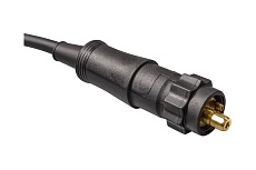 Горелка МАСТЕР MIG MP 15, 5 м MST1505 ПТК 00000030982