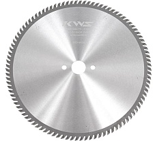 Диск пильный KWS HM с тонким пропилом 305*30*2.2*100T BA5 K5 TCNTE0210