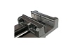 Крестовинные тиски PROMA KS-200P 25300105