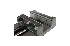 Крестовинные тиски PROMA KS-200P 25300105