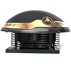 Крышный вентилятор Dospel WD II 315 BLDC 007-9265