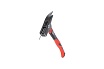 Молоток кровельный Intertool 600 г, ручка из фибергласа HT-0230