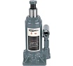 Бутылочный домкрат Kraftwell г/п 6000 кг KRWBJ6