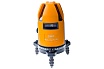 Построитель лазерных плоскостей Geo-Fennel FL 55 Multilinner 500050